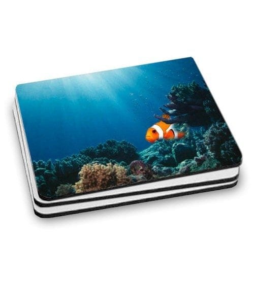Mouse Pad (10 Per Pack)