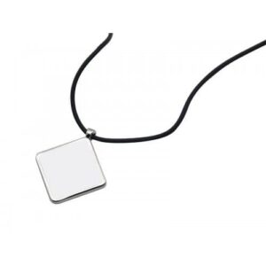 Sublimation Necklace Diamond (NECKLACE-DIA)