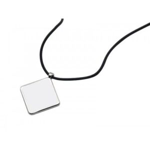 Sublimation Necklace Diamond (NECKLACE-DIA)