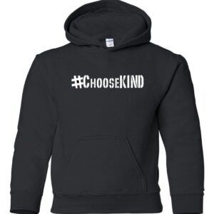 ChooseKIND Hoodie sweatshirts – Youth