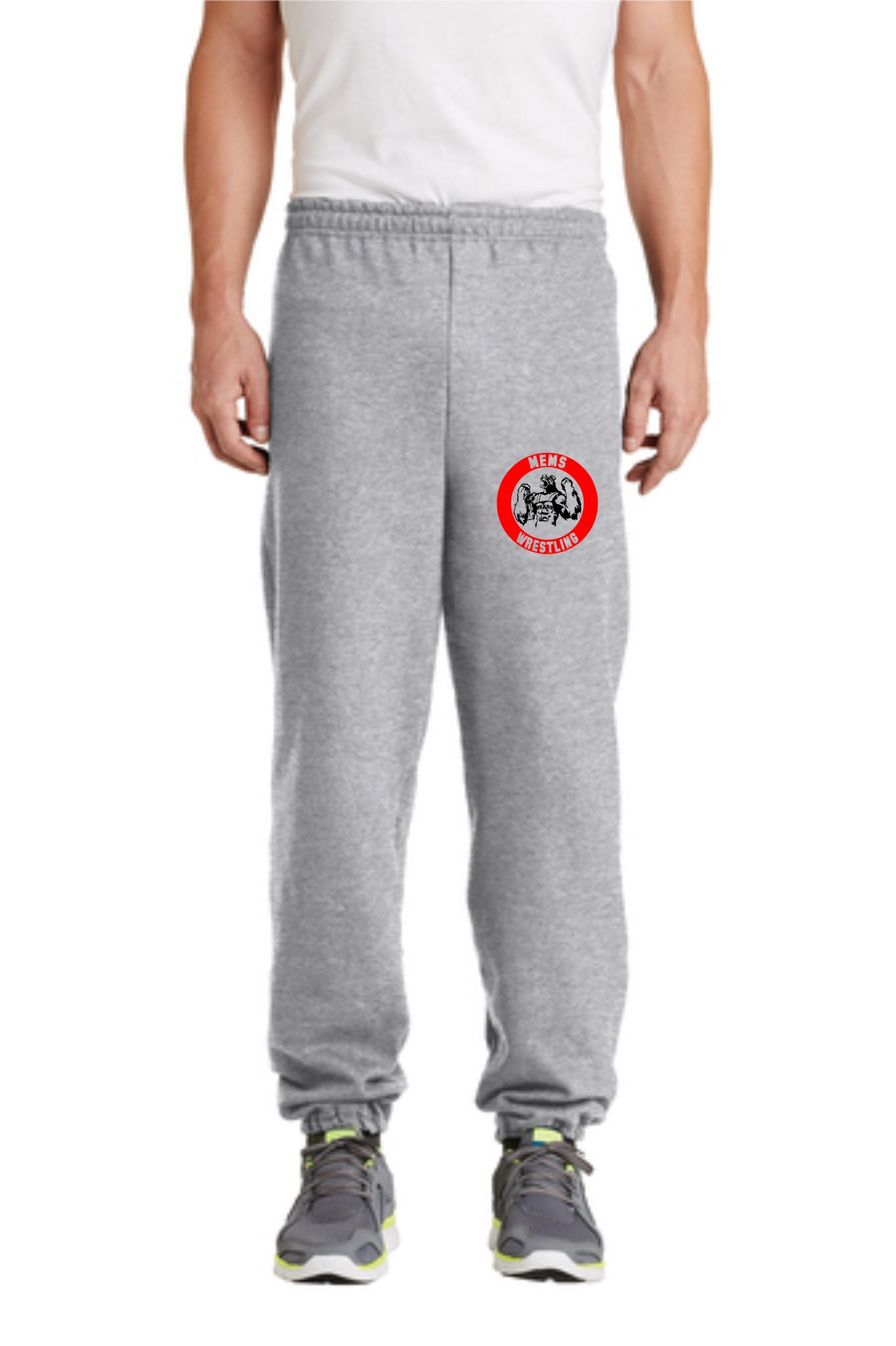 mems sweatpants