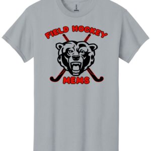 MEMS Field Hockey t-shirt