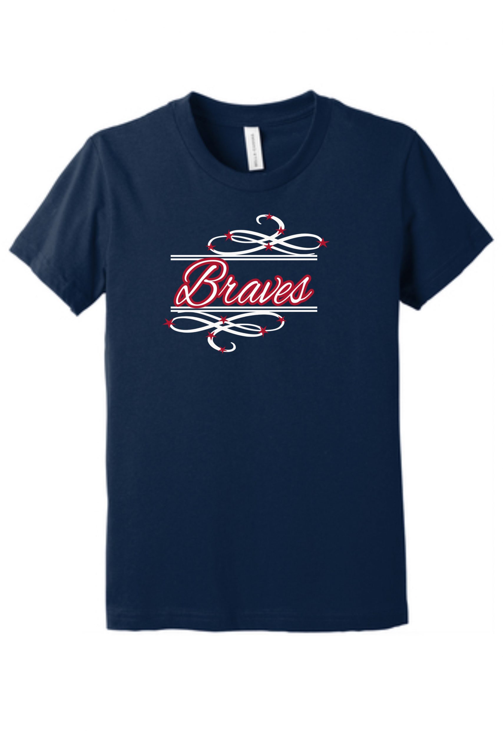 Braves T-shirts