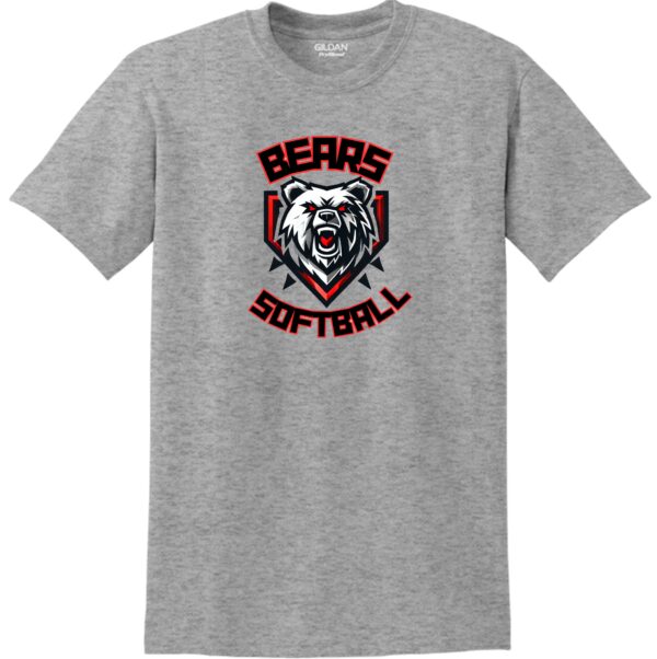 MEMS Softball Shirt