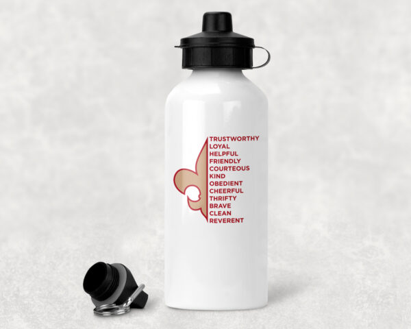 Troop 155 Water Bottle