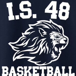 PS/IS 48 Basketball