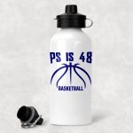 PS IS 48 basketball $0.00
