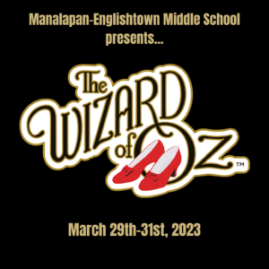 MEMS Wizard of Oz - theatre