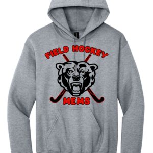 MEMS Field Hockey - Sweatshirt