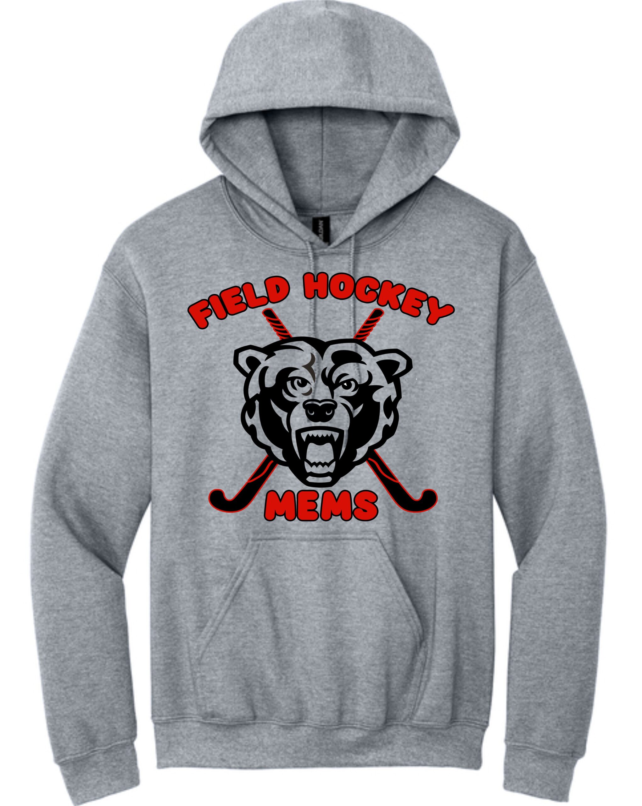 MEMS Field Hockey - Sweatshirt