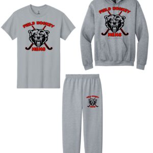 MEMS Field Hockey Player's Bundle package