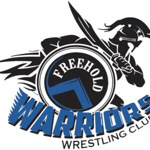 Freehold Warriors Wrestling Club