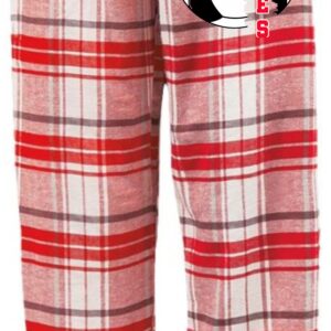 Manalapan Braves 2025 Girls Soccer - Flannel Pants