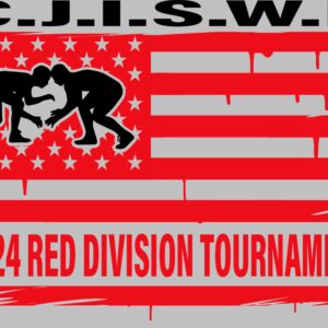 CJISWL - Red Division Tournament