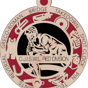 keepsake - C.J.I.S.W.L male/female