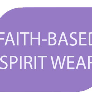Faith-Based Spiritwear
