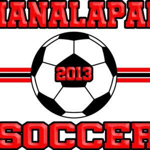 Manalapan Soccer 2013 Girls