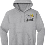 Hoodie sweatshirt