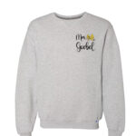 Crewneck sweatshirt -$9.00