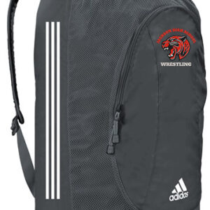 Jackson HS Wrestling BAG