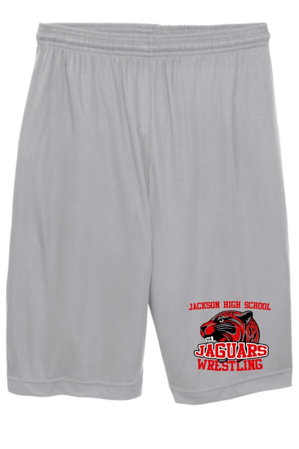 JAGS Wrestling - Shorts