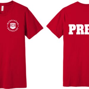 Bravecast - short sleeve t-shirt