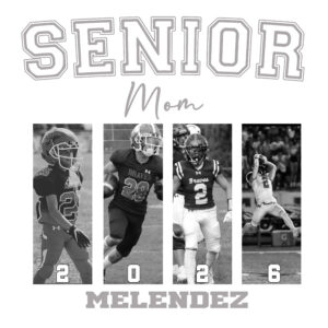 MHS - Football Senior Parent