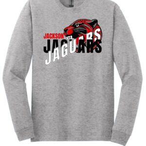 Jackson long sleeve t-shirt