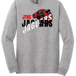 JTHS long sleeve t-shirt