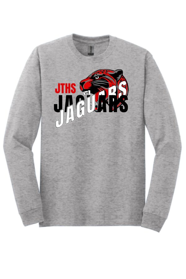 JTHS long sleeve t-shirt