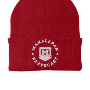Bravecast Beanie Hat