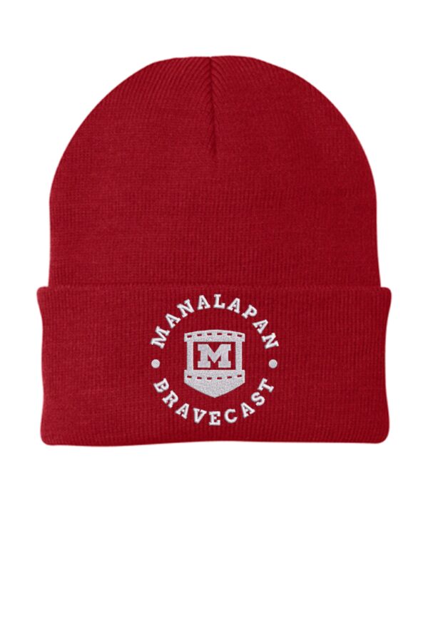 Bravecast Beanie Hat