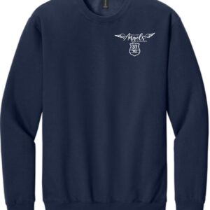 Tim's Earth Angels Foundation - Crewneck Sweatshirt