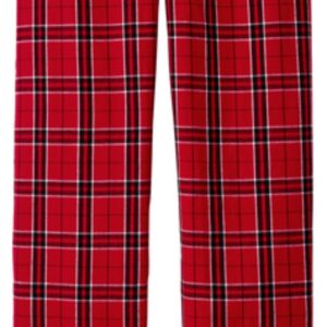 Bravecast Flannel Pants