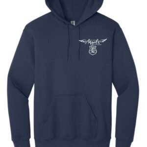 Tim's Earth Angels Foundation - Hoodie