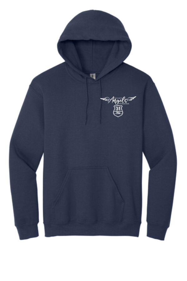 Tim's Earth Angels Foundation - Hoodie