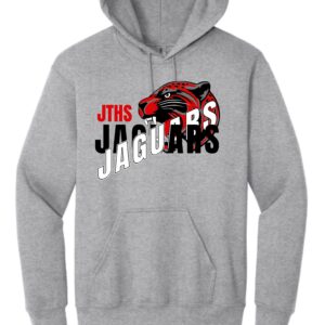 JTHS hoodie