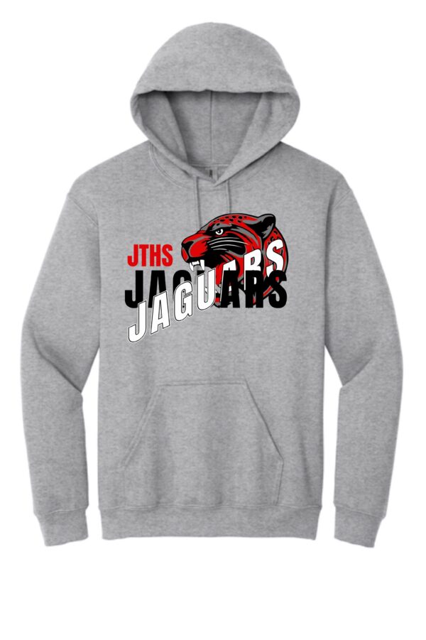 JTHS hoodie