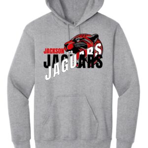 Jackson hoodie