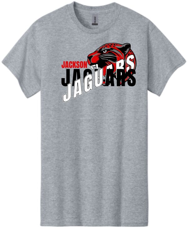 Jackson t-shirt