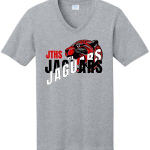 JTHS v-neck t-shirt