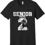 Black Unisex