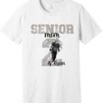 White Unisex