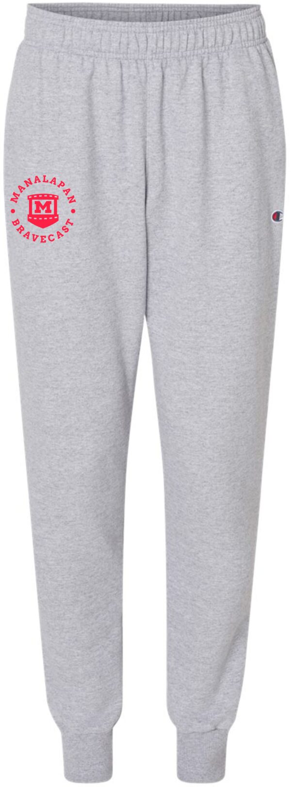 Bravecast - jogger sweatpants