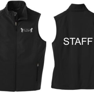 The Village - EMPLOYEE VEST Port Authority® Core Soft Shell Vest