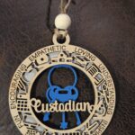 Custodian