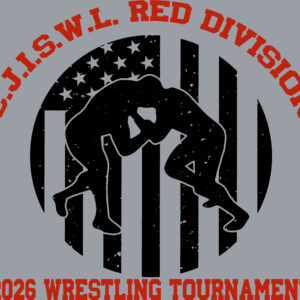 CJISWL - Red Division Tournament