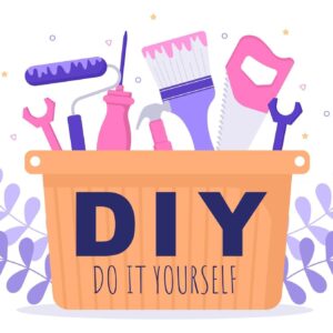 DIY KITS