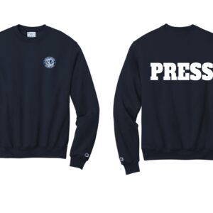 Patriot News - Crewneck
