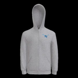 Freehold Lacrosse Full Zip Jacket